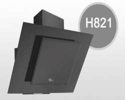 مشخصات، قیمت و خرید هود هستیا HE 821