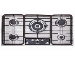 مشخصات، قیمت و خرید گاز استیل البرز S-5901 Deep