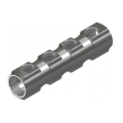 مشخصات، قیمت و خرید کلکتور پیشگام تراش اسپادانا PTE کلکتور پله ای سایز 1.1/4*1/2