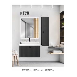 مشخصات، قیمت و خرید فول ست الگانته Elegante مدل E178
