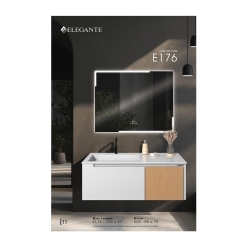مشخصات، قیمت و خرید فول ست الگانته Elegante مدل E176