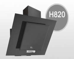 مشخصات، قیمت و خرید هود هستیا HE 820