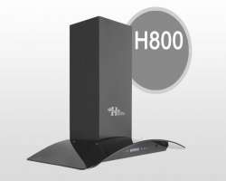 مشخصات، قیمت و خرید هود هستیا H 800