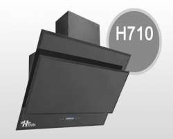 مشخصات، قیمت و خرید هود هستیا H 710