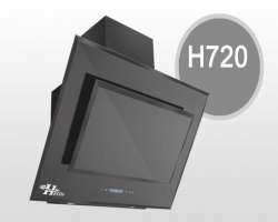 مشخصات، قیمت و خرید هود هستیا H 720