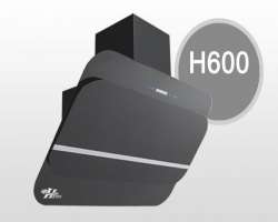 مشخصات، قیمت و خرید هود هستیا H600
